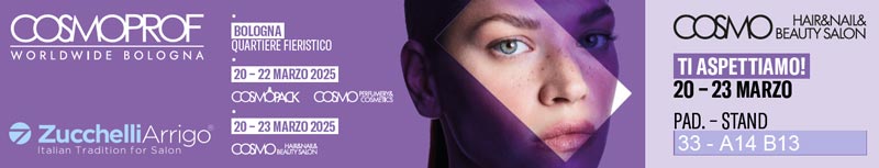 Cosmoprof 2025
